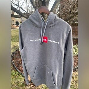 Northface Hoodie
